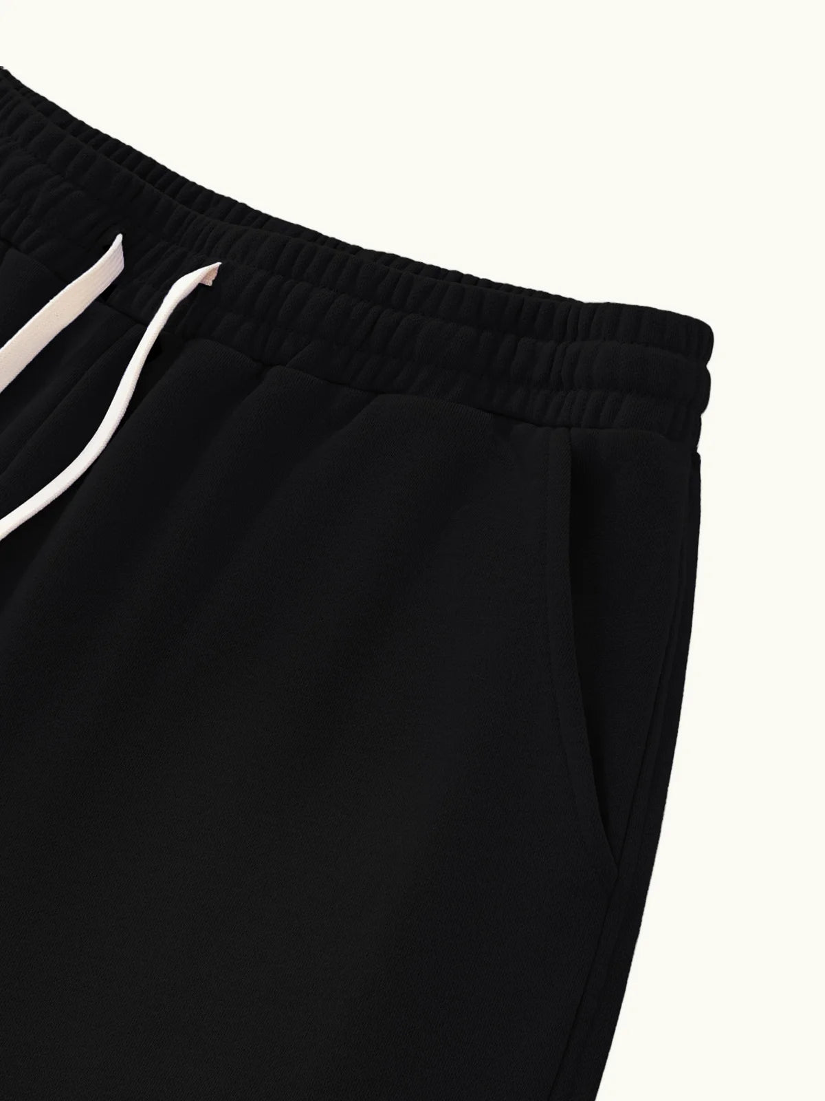 Fray Shorts