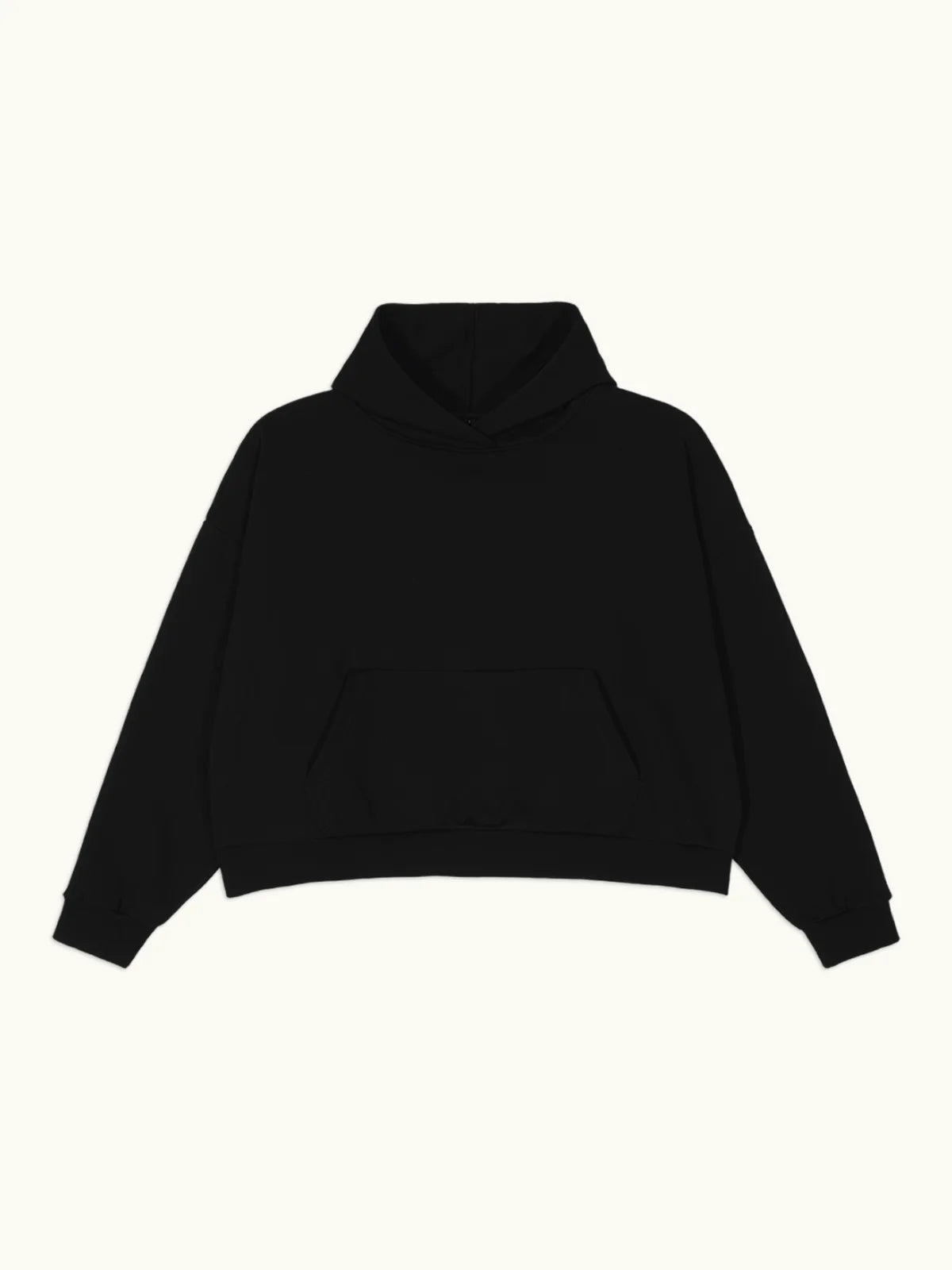Origin Oversized Hoodie