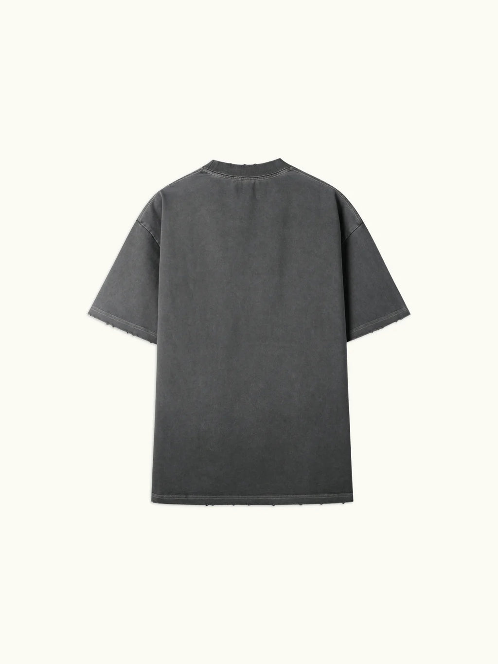 Origin Distressed T-Shirt