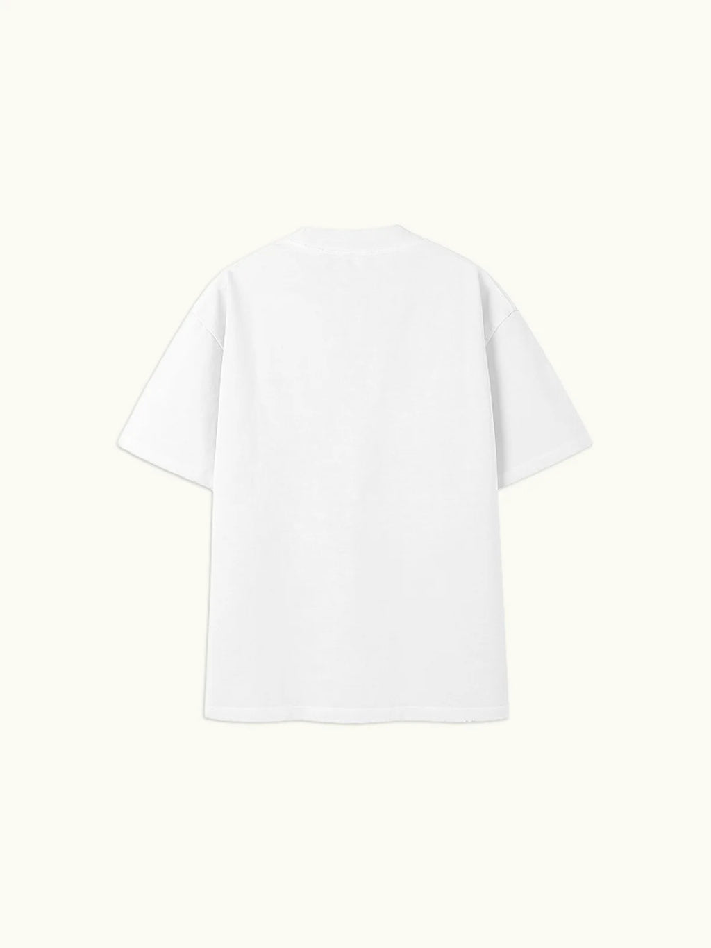 Origin Distressed T-Shirt