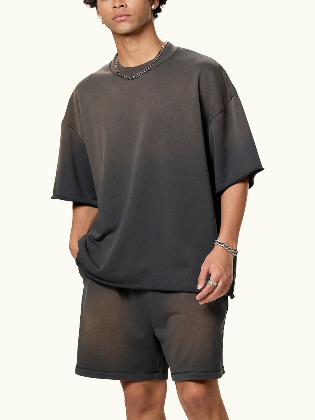 Fray T-Shirt